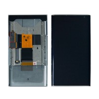 lcd digitizer assembly for blackberry Priv STV100-1, 2, 3, & 4